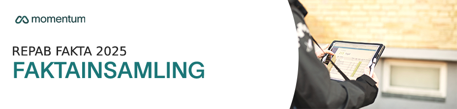 Aareon faktainsamling