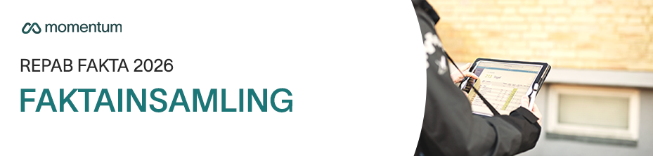 Aareon faktainsamling